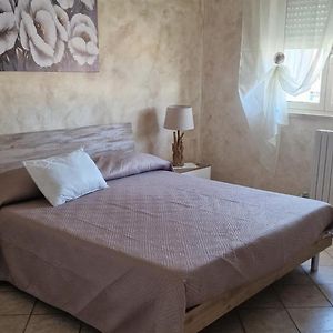 Kamer met een King Size Bed